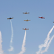 Illustration for article titled Central Texas Air Show 2014